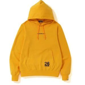 ✨ bape 26th anniversary hoodie ✨